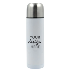 Create your own 350ml Thermos Flask.