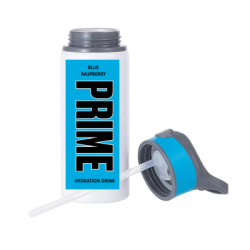 Prime Hydration 650ml Water Bottle