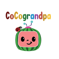 Cocograndpa mug