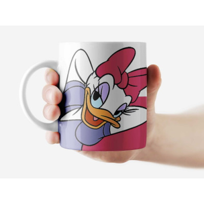 Disney - Daisy Duck mug