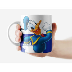 Disney - Donald Duck mug