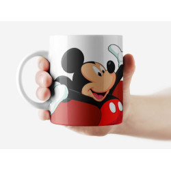 Disney - Mickey Mouse mug