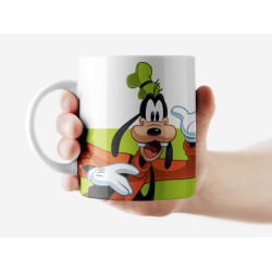 Disney - Goofy mug