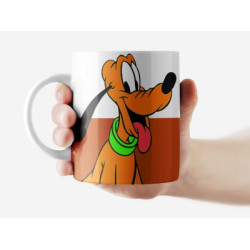 Disney - Pluto mug