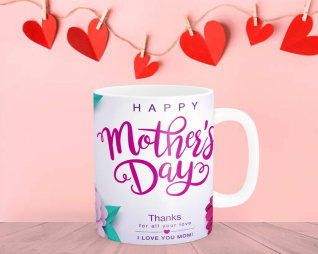 Mother Day Mugs